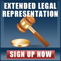 extended legal representation