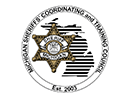 Michigan Sheriff's Coordinating & Training Council logo